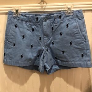 Ralph Lauren Sport shorts